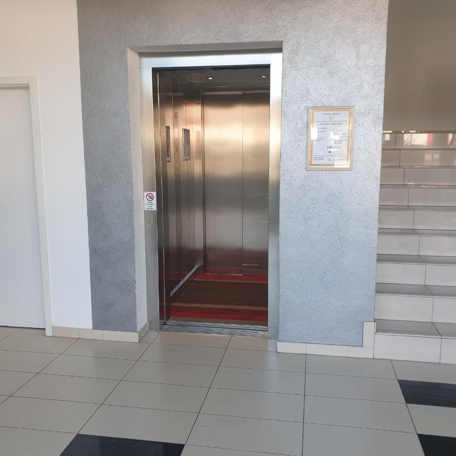 Zierenberg Gaestehaus Catherine מראה חיצוני תמונה